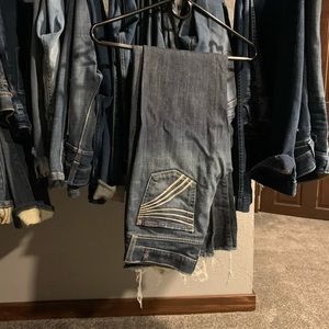 Seven jeans